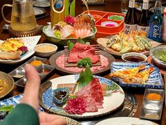 -隐炉和牛烧肉店(群力店)