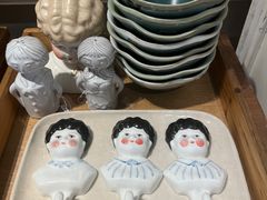 -恋物百货商店(华侨城店)