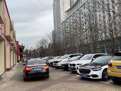 -蓝天国际游泳培训基地(华腾园店)