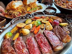 -老友时光·Pizza(泰华黑金店)