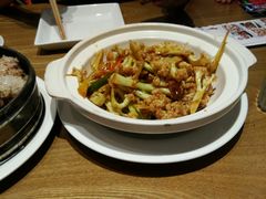 -峨嵋小镇·川菜(勒泰中心店)