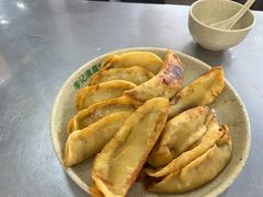 -李记清真馆(打钉巷店)