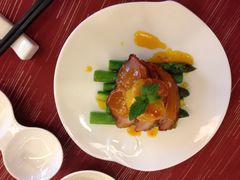 夏阳湖皇冠假日酒店青303-夏阳湖皇冠假日酒店-自助餐厅