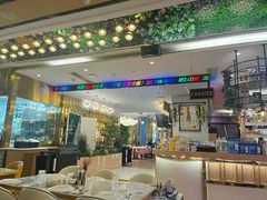 -SULTAN·苏坦土耳其餐厅(新光汇店)
