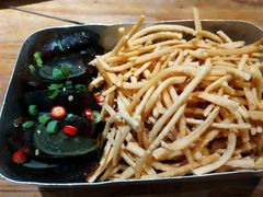 -阿记烧烤(大兴新区店)