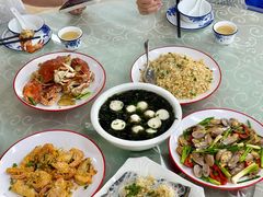 -双月饭店·20年老字号(新村店)