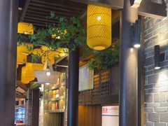 -野山舂·贵州现舂酸汤牛肉(东山店)