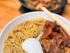 超大块牛腩-珍珍小食店(西华路店)