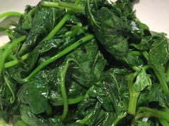 时令蔬菜-湘厨壹品(芙蓉广场店)