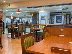 大堂-萨莉亚意式餐厅(桃浦路店)