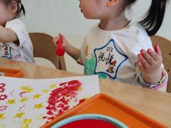 -优嘉托育·早教(宁波宏泰广场店)
