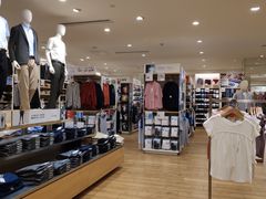 -优衣库(北京枫蓝国际广场店)