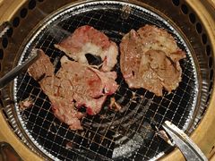 -炙城·韩式烤肉(南京东路店)