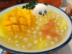 -扶摇树下·椒麻鲜活虾(石家庄勒泰广场店)