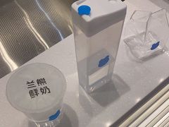 -兰熊鲜奶(昌平悦荟店)