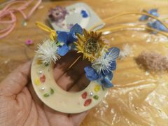 -100家灵感仓库·DIY团建(什刹海店)