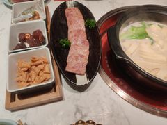 -捞神煲汤火锅(湖滨商业街店)