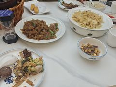 -桂大叔·砂锅粥·家传闽粤菜(县西巷店)
