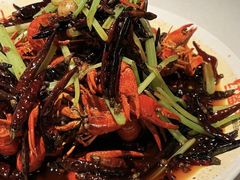 -红盔甲·小龙虾(天钥桥店)