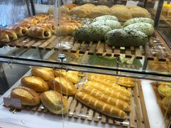 -BreadTalk面包新语·烘焙蛋糕(海岸城店)