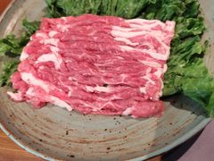 -老墙根涮肉·铜锅鲜羊肉(良乡店)