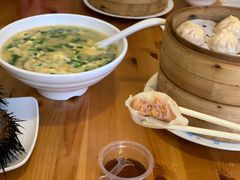 -海胆小馆(东北水饺·春柳店)