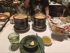 -Thai Basil罗勒叶泰式餐厅(时代天街店)