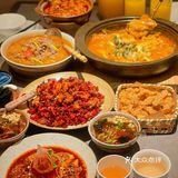 深圳老字号川菜｜正宗地道的四川美食🌶 