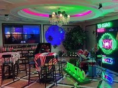 -金青果甄选KTV(劳动公园店)