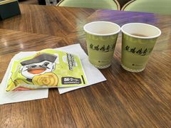 -丝路传奇·中国拉面航母店(北医三院店)