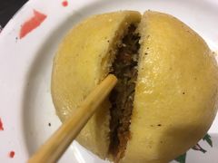 -金掌勺锅包肉(太原万达店)
