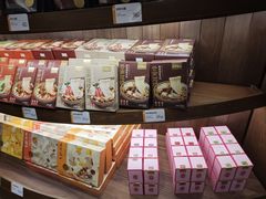 -嘉华鲜花饼·现烤(昆明老街店)