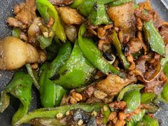 螺丝椒小炒肉-湘桂人酒楼(西便门店)