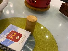 -围龙屋客家食府(福田店)