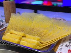 -山河屯铁锅炖鲜鹅·东北菜(开发区一店)