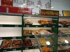零售区-南来顺饭庄·清真(南菜园店)