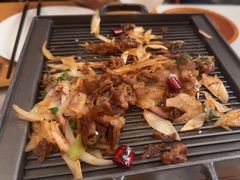-悦真雅院·四合院·清真私房菜(雍和宫店)