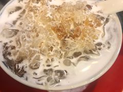 -玫瑰甜品(文明路店)