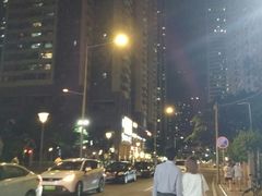 -杨箕村B区
