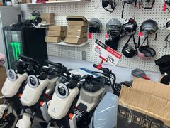-小牛电动体验·租电动车(德胜门店)