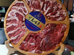 -麻辣因子滩羊火锅(世和广场店)