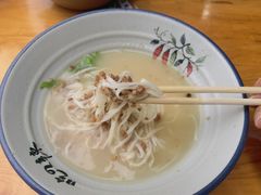 -渔桥李记奶汤面(东街店)