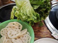 -重庆鸡公煲·青锅花椒鱼(牡丹江路店)
