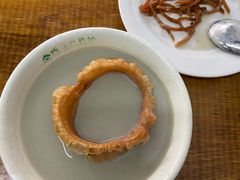-老磁器口豆汁店(马家堡店)