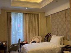 -福建鲤鱼洲酒店