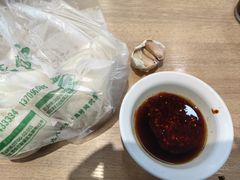 -郑家包子牛肉拉面(尚勤路店)