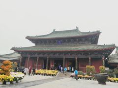-开封府