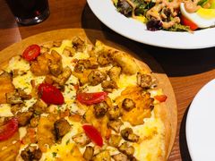 -米斯特比萨(罗斯福店)