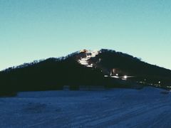 -长白山万达喜来登度假酒店