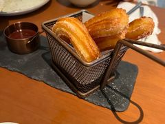 -OLLA 西班牙餐厅(丰盛里店)